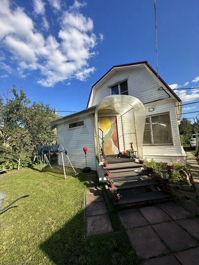 Дача 90 м² на участке 6 сот.