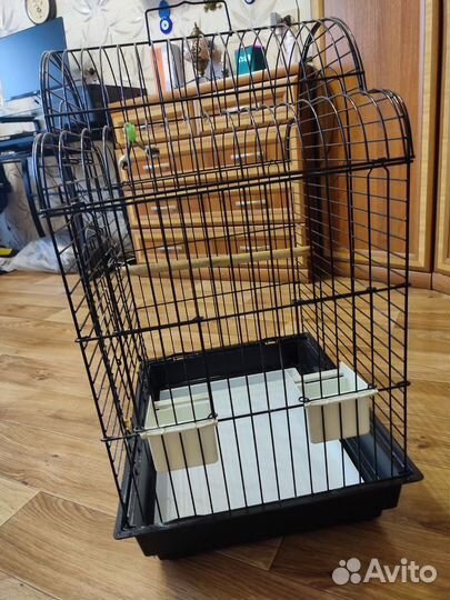 Клетка для птиц