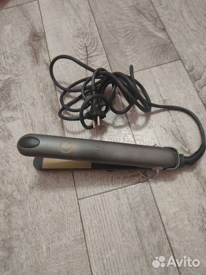 Утюжок для волос