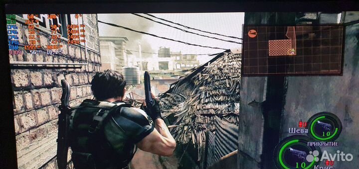 Системный блок