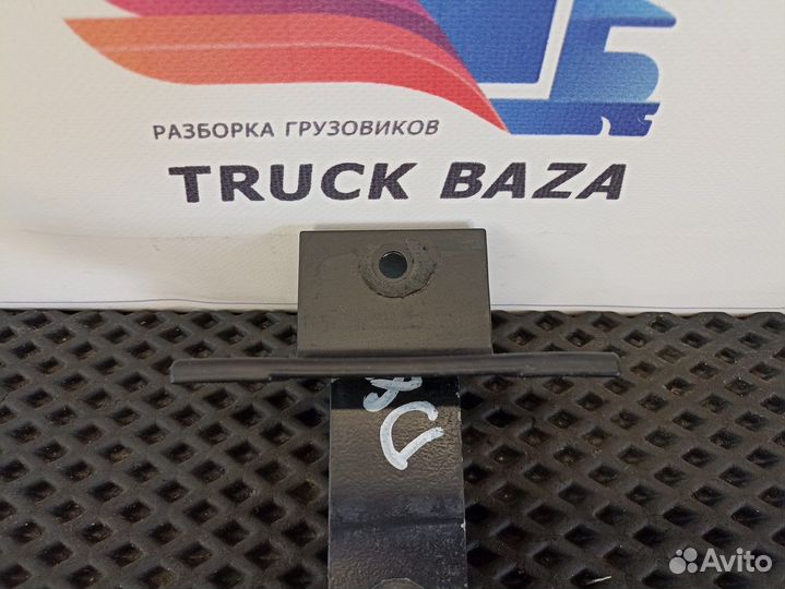 0280072 Петля капота Daf 95, Daf XF105