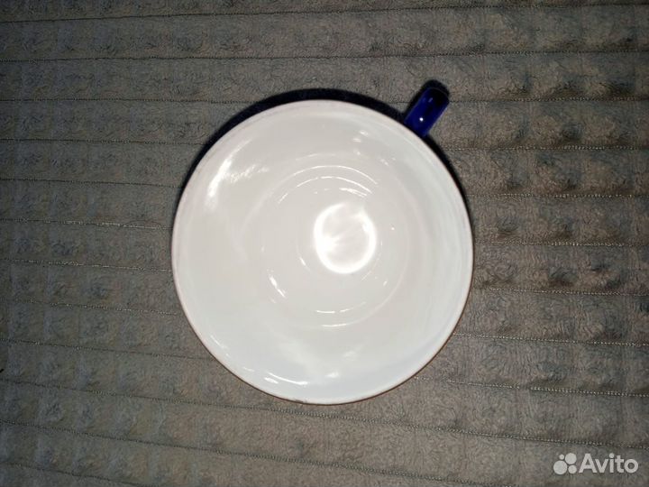 Чайная пара лфз