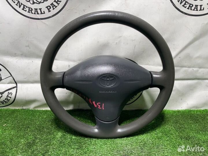 Руль Toyota Probox NLP51 1ND 2004