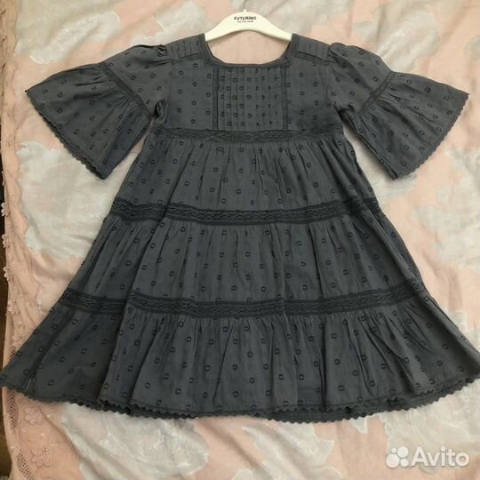 Платье Zara