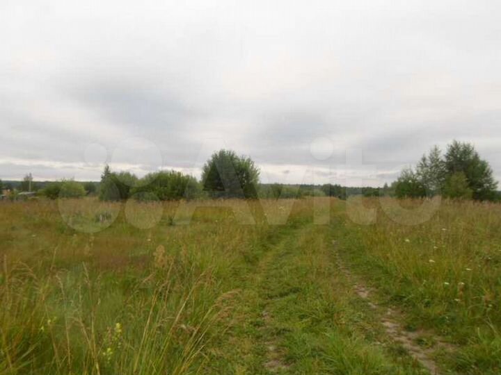 Участок 4,1 га (СНТ, ДНП)