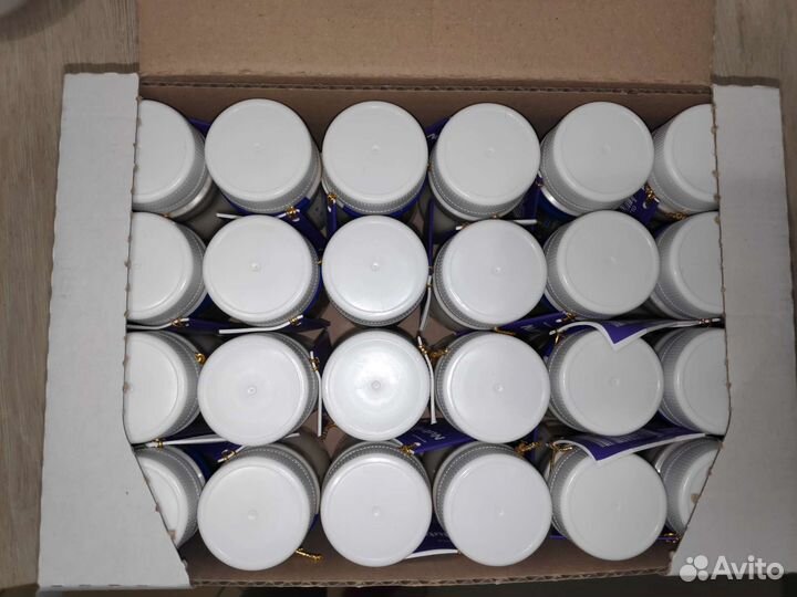 Детская смесь нутрилон 1