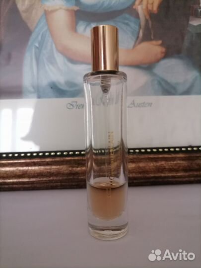 Туалетная вода женская