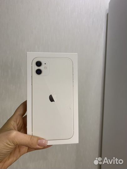 Коробки от apple