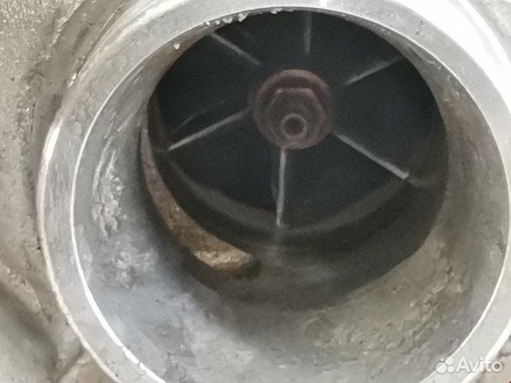 Турбина для Volvo V70 2 36012378