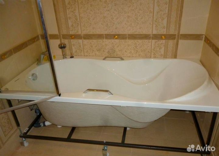 Сантехник. Установка сантехники. Срочный выезд