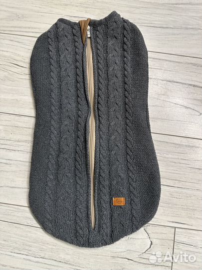 Вещи бренда Loomknits