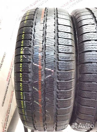 GT Radial Maxmiler WT2 Cargo 215/60 R16C 103P