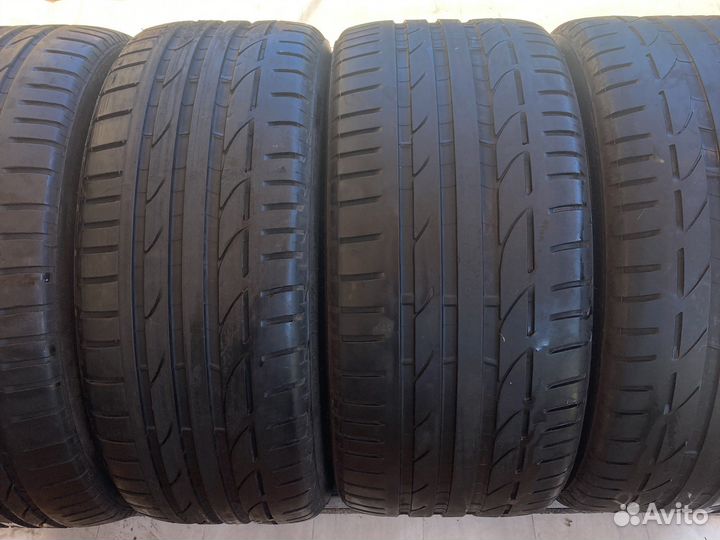 Bridgestone Potenza S001 275/35 R19 96W