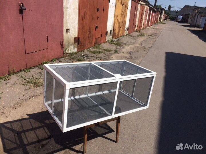 Сушилка для рыбы