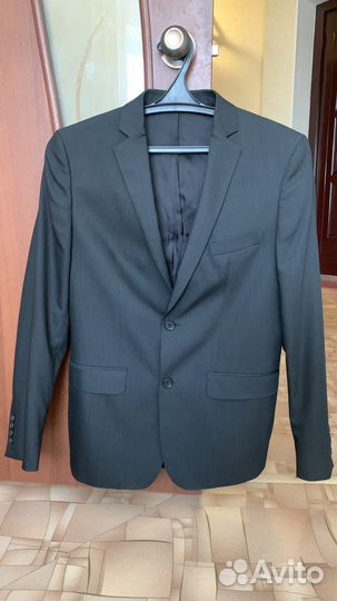 Мужской пиджак