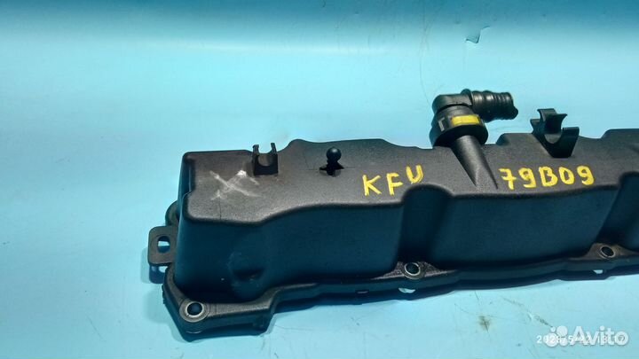 Клапанная крышка для Peugeot 206