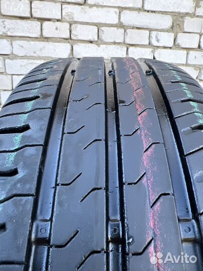 Continental ContiEcoContact 5 185/55 R15