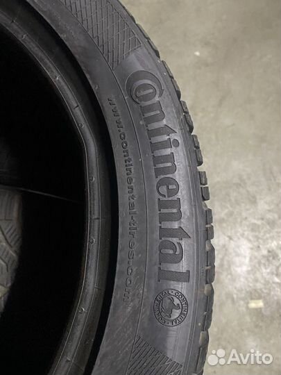 Continental ContiWinterContact TS 850 225/45 R17