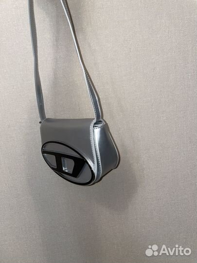 Сумка клатч