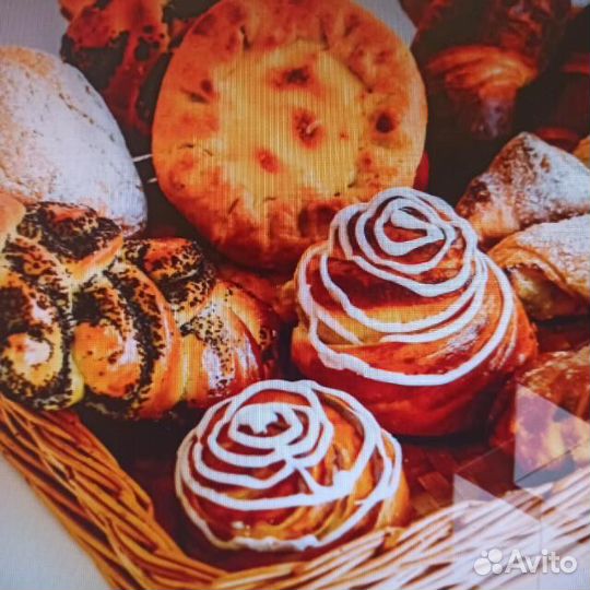 Продавец-кассир