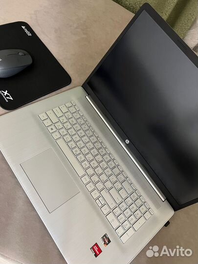 Ноутбук HP