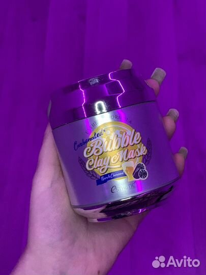 Уходовая косметика / косметика