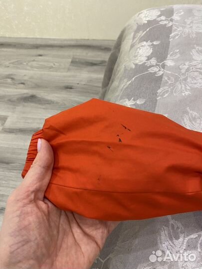 Ветровка для мальчика 104