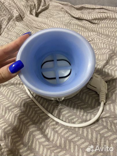 Подогреватель для бутылочек avent