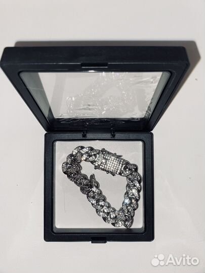 Браслет цепочка