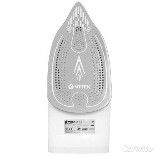 Утюг vitek VT-8347