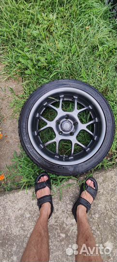 Best Drive Summer 5.00/10 R17 115M