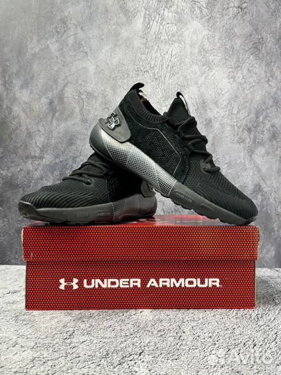 Кроссовки Under Armour (41)