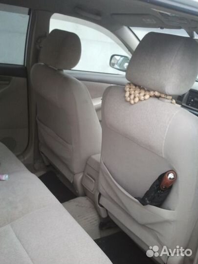 Toyota Corolla Fielder 1.5 AT, 2003, 544 000 км