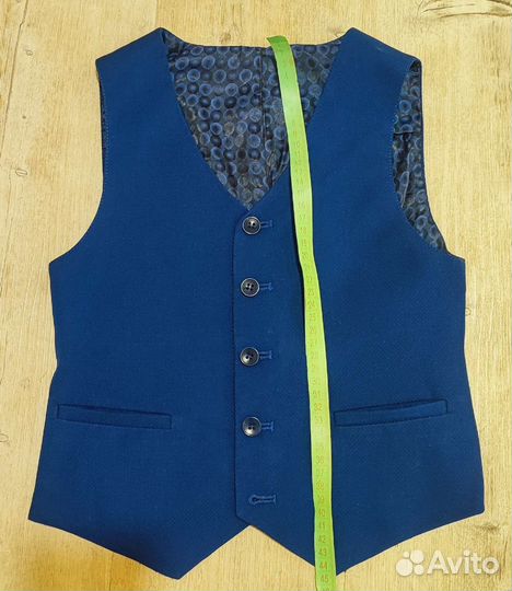 Костюм на мальчика Пеплос 122-128