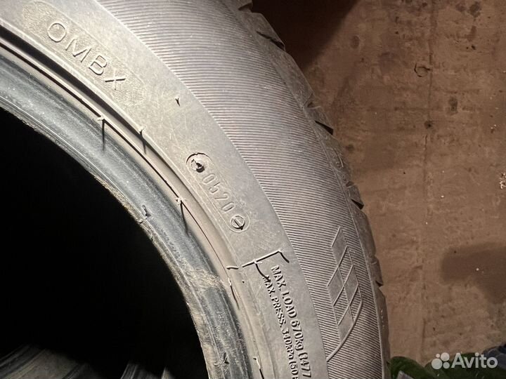 Tigar High Performance 205/55 R16 94V
