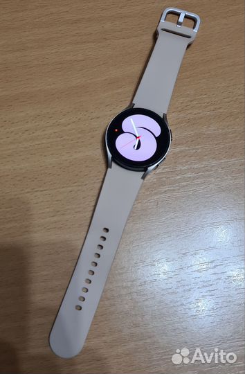 Samsung watch4