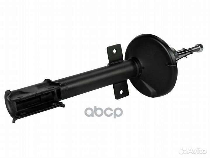 Z00202 амортизатор задний Renault Duster 4x4 2