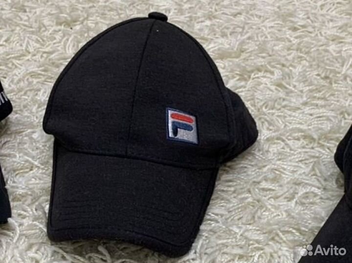 Кепка бейсболка мужская