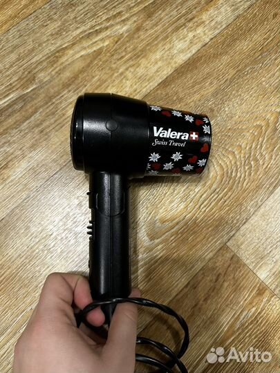 Фен valera