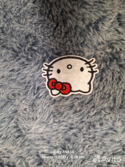 Фурнитура для шитья