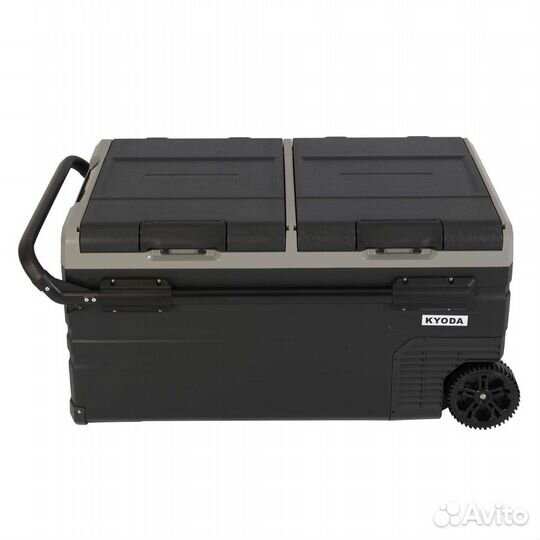 Автохолодильник Kyoda 95л
