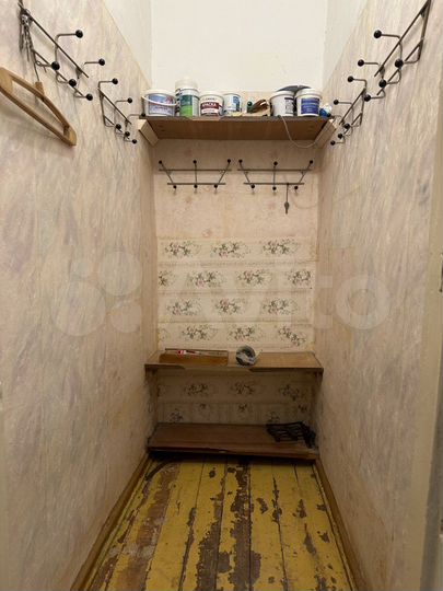 2-к. квартира, 51 м², 1/2 эт.