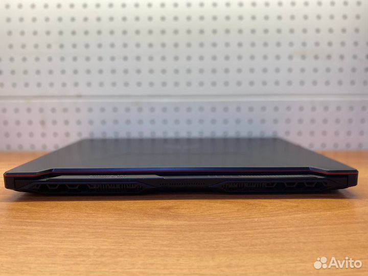 Игровой Ноутбук asus TUF Gaming F17 (20)