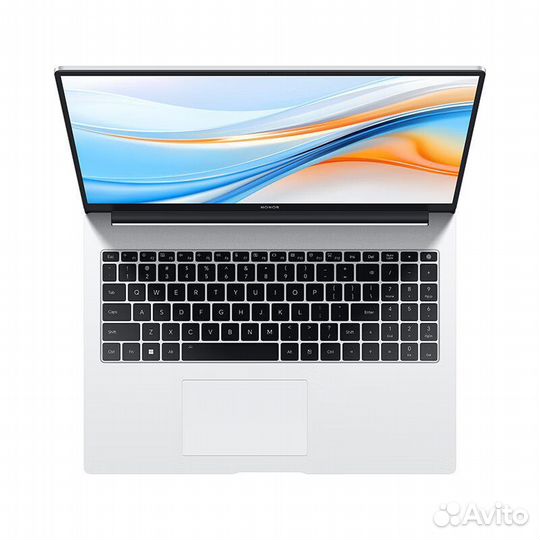 Ноутбук Honor MagicBook X16 Plus 2024