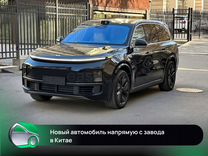 LiXiang L9 1.5 AT, 2024, 3 км, с пробегом, цена 7 949 000 руб.