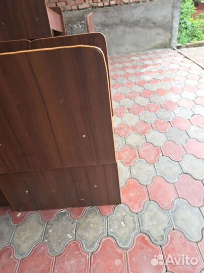 Детские кроватки от 3,4,5 лет