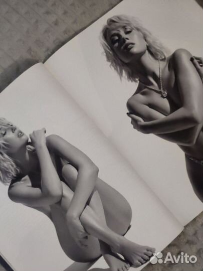 Журнал playboy с Клавой Кокой