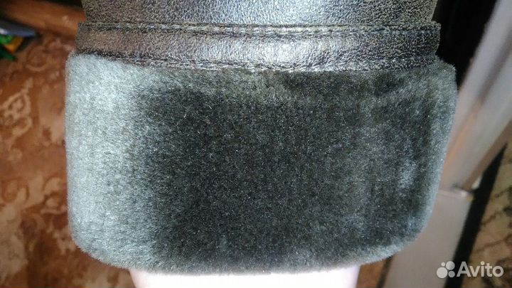 Продается дубленка мужская 