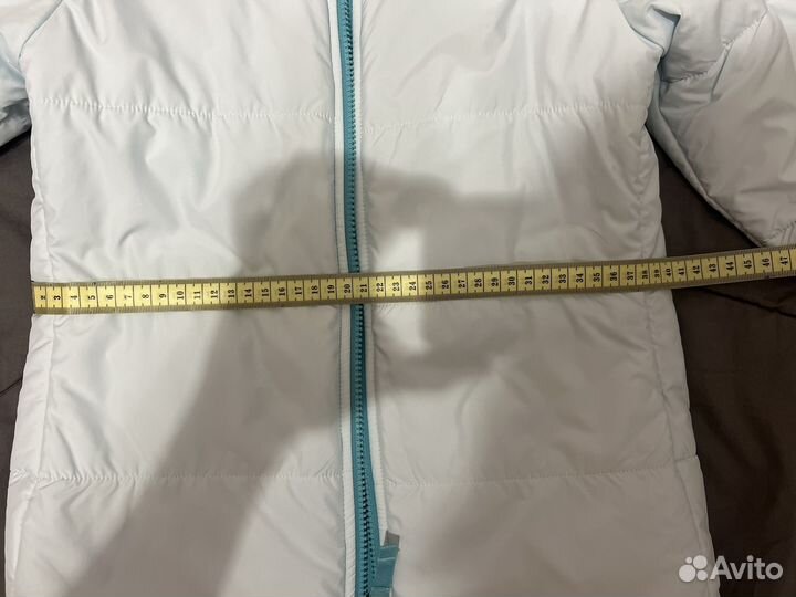 Куртка the north face детская оригинал