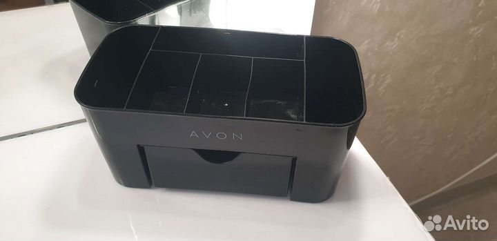 Органайзер для косметики